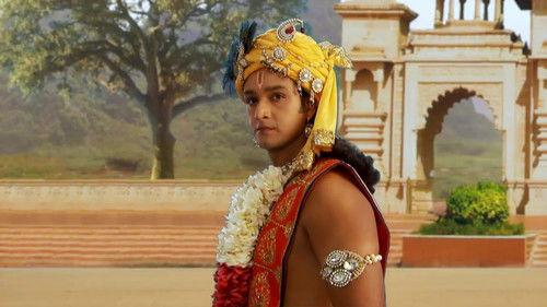 Devon Ke Dev...Mahadev Season 28 Episode 17 - Banasur gets furious at Usha