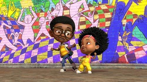 Motown Magic Season 1 Episode 7 - Episode 7