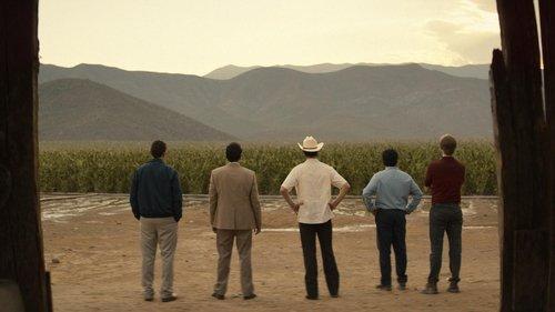 Narcos: Mexico Season 1 Episode 8 - Just Say No