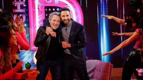 La Noche D Season 2 Episode 6 - Episode 6