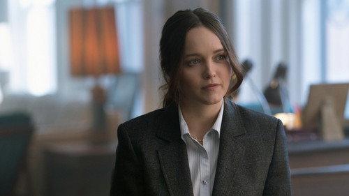 Clarice Season 1 Episode 11 - Achilles Heel