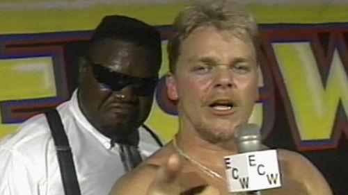 ECW Hardcore TV Season 4 Episode 3 - ECW Hardcore TV - Jan. 16, 1996