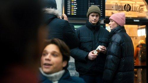 Rykter Season 4 Episode 14 - Do you mean it?