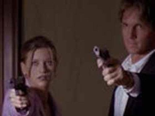 Silk Stalkings Season 7 Episode 6 - Guilt By Association