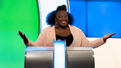 Would I Lie to You? Season 15 Episode 1 - John Cooper Clarke, Judi Love, Chris McCausland and Caroline Quentin