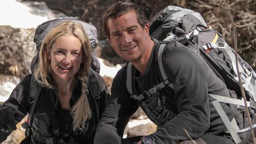 Running Wild with Bear Grylls Season 2 Episode 1 - Kate Hudson