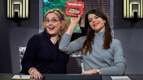 På spåret Season 31 Episode 8 - Episode 8