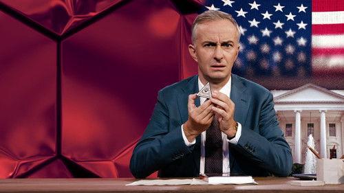 ZDF Magazin Royale Season 11 Episode 5 - Episode 5