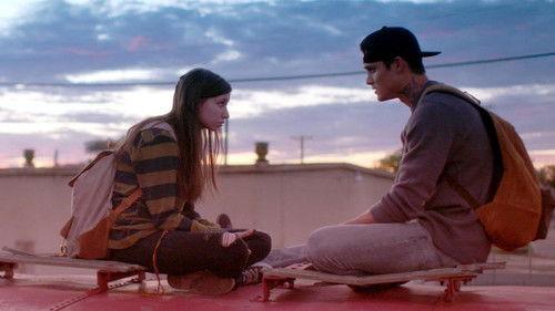 T@gged Season 1 Episode 6 - #underpressure