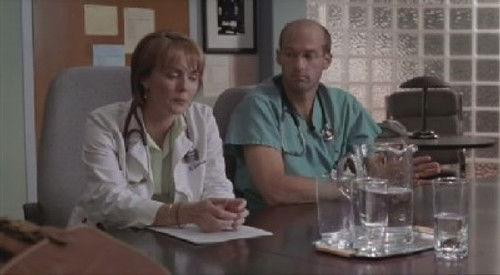 ER Season 7 Episode 2 - Sand and Water