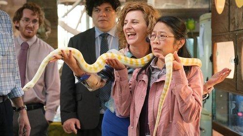 The Office Season 1 Episode 7 - Away Day