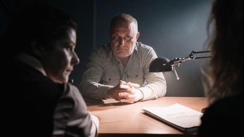 Profilerka Season 2 Episode 13 - Episode 13