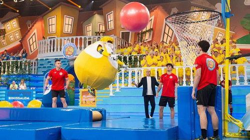 Grand Prix Season 16 Episode 5 - Episode 5