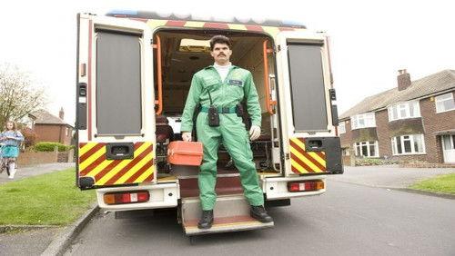 undefined Season 1 Episode 6 - Cry