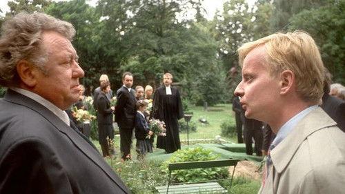 Polizeiruf 110 Season 23 Episode 4 - Kiwi und Ratte