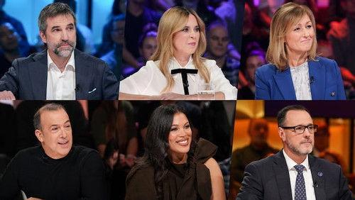 Tout le monde en parle Season 22 Episode 10 - Episode 10