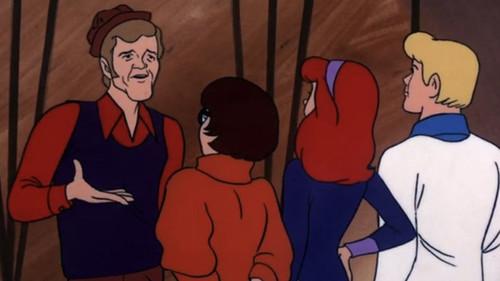 The New Scooby-Doo Movies Season 1 Episode 14 - The Phantom of the Country Music Hall