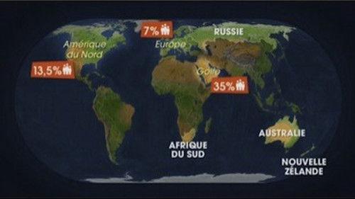 Mapping the World Season 20 Episode 10 - Episode 10