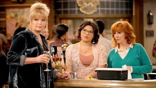 Happy's Place Season 1 Episode 5 - Ladies' Night