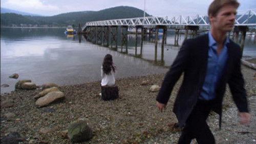 undefined Season 4 Episode 11 - Ghost in the Machine