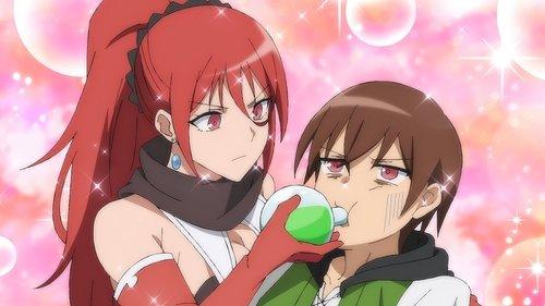 My One-Hit Kill Sister Season 1 Episode 4 - The Big Plan for the Home of the Ikusaba Brother and Sister