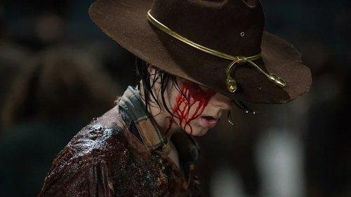 The Walking Dead Season 6 Episode 9 - No Way Out