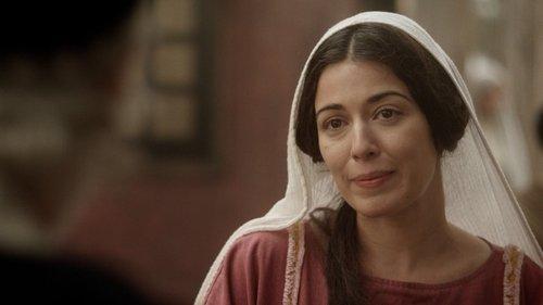 The Chosen Season 1 Episode 2 - Shabbat