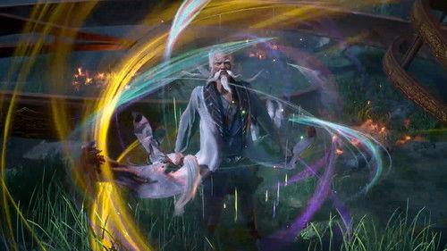 My Senior Brother is Too Steady Season 1 Episode 10 - Episode 10