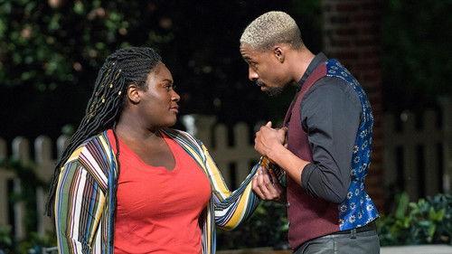 Great Performances Season 47 Episode 9 - Much Ado About Nothing