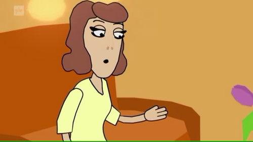 Jefferson Anderson Season 4 Episode 5 - Routalempi In Internet