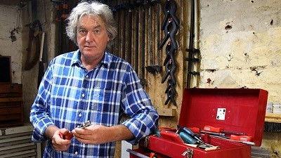 James May: The Reassembler Season 2 Episode 4 - Portable Record Player
