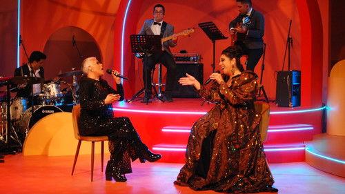 Ven Acá... con Eugenia León y Pavel Granados Season 1 Episode 5 - Episode 5