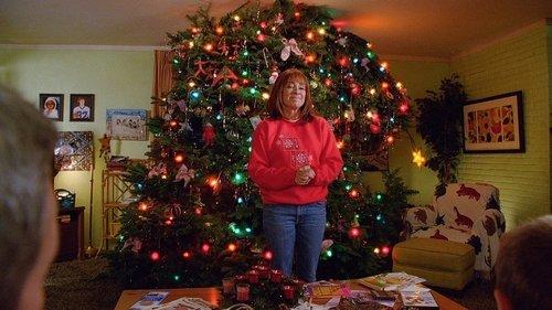 The Middle Season 5 Episode 9 - The Christmas Tree