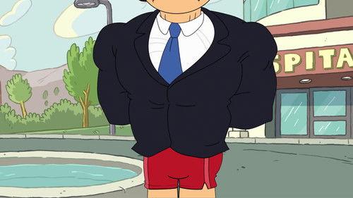 Another Week On Cartoon Season 5 Episode 7 - Episode 7