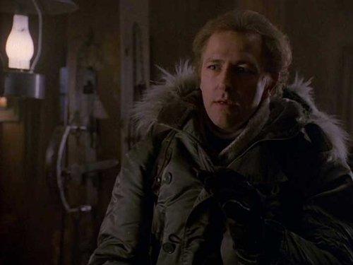 undefined Season 6 Episode 11 - Comes the Dawn