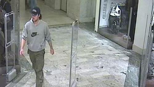 Kriminalarkivet med Pops och Lampers Season 5 Episode 3 - The NK Man