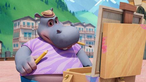 I'll Get You! Holidays Season 1 Episode 16 - Episode 16