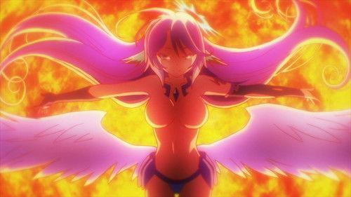 No Game No Life Season 1 Episode 6 - Interesting