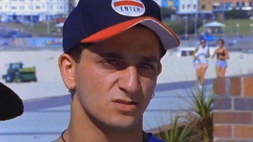 Heartbreak High Season 2 Episode 13 - Episode 51