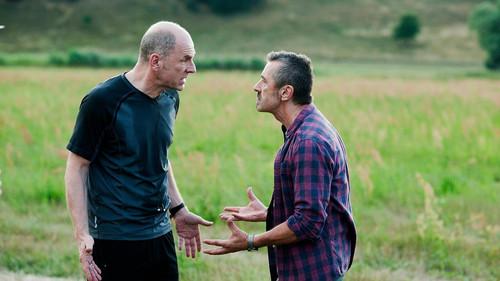 undefined Season 47 Episode 7 - Der Fall Sikorska