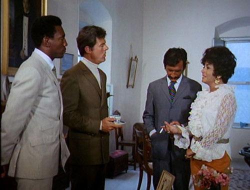 I Spy Season 3 Episode 1 - Let's Kill Karlovassi