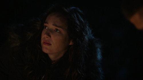 undefined Season 2 Episode 4 - The Walls of Jericho