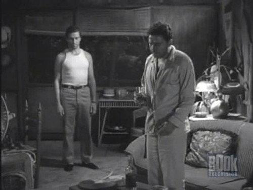 Alfred Hitchcock Presents Season 5 Episode 17 - The Cure