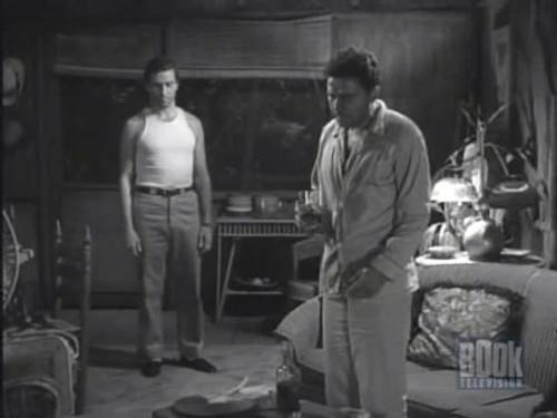 undefined Season 5 Episode 17 - The Cure