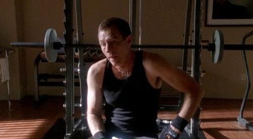 undefined Season 2 Episode 8 - Mr. Monk Meets the Playboy