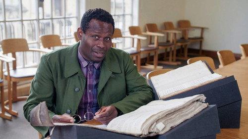 Digging for Britain Season 11 Episode 4 - A Roman Mystery and Waterloo’s Disappearing Dead