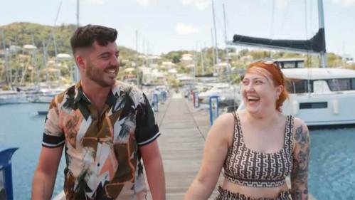 Married at First Sight UK Season 8 Episode 3 - Episode 3