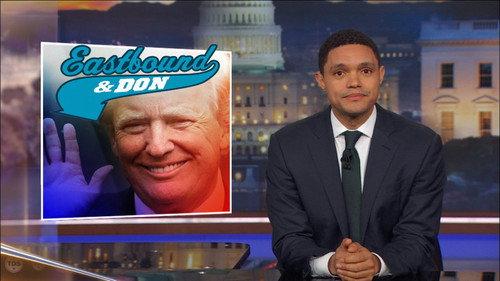 The Daily Show Season 23 Episode 22 - 2 Chainz