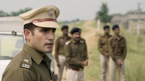 Khakee: The Bihar Chapter Season 1 Episode 1 - PATRA PARICHAY !