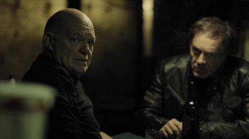 Rocco Schiavone Season 2 Episode 3 - Dust from The Shadow